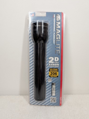 Maglite cell xenon - cell,