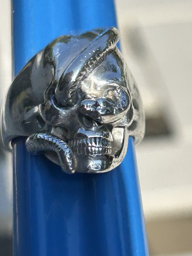 Theo fennell skull - theo,