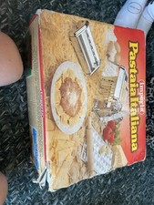 Imperia Pastaia Italiana Pasta