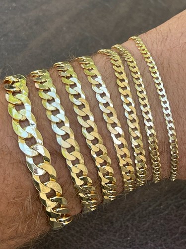 Real 14k gold - gold, plated
