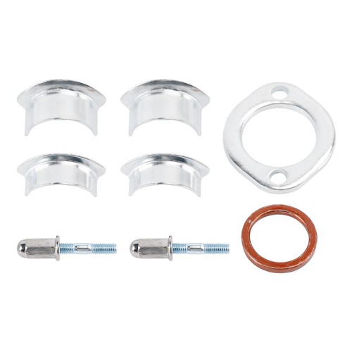 Exhaust collets collars - exhaust,