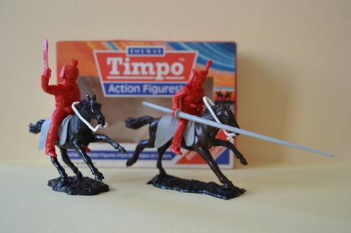 Timpo toyway napoleonic - timpo,