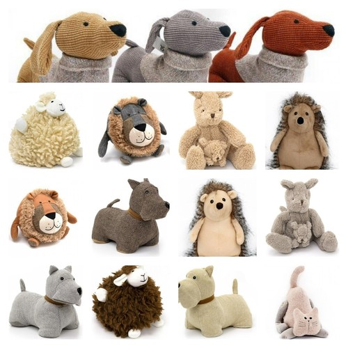 Door stop fabric - door,