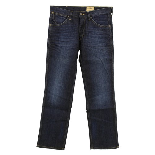 Wrangler men jeans pants - wrangler,