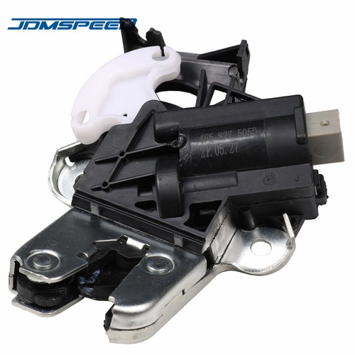 Trunk tailgate boot lock - trunk,