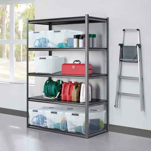 Gorilla tier steel storage - gorilla, 5