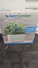 AeroGarden In-Home Garden System. Harvest