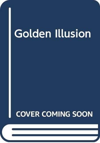 Golden illusion cartland - golden, by