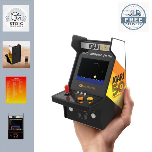 Micro player pro table - player,