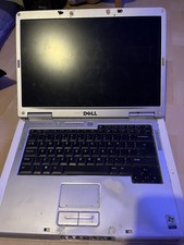 Dell Inspiron 6400 Laptop No