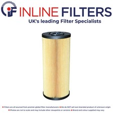 Oil Filter for Mercedes Unimog