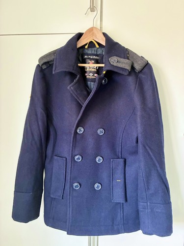 Superdry limited the bridge - superdry,