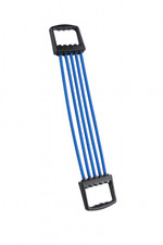 5-Spring Chest Expander Muscle