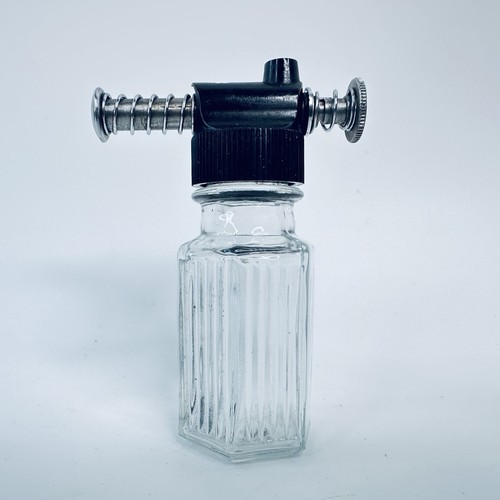 Vintage dental dispensing - vintage,