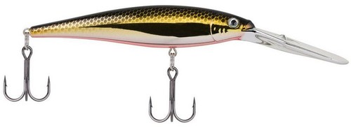 Berkley flicker minnow - flicker,