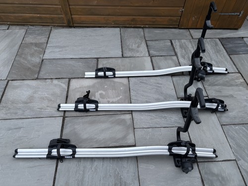 Thule bike carrier g3 - x3,