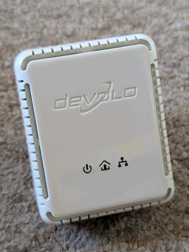 Devolo dlan 200 avmini - devolo,