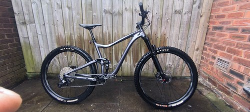 Giant trance 2021 men full - trance,