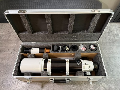 Sky watcher 80ed pro apo - ds, +