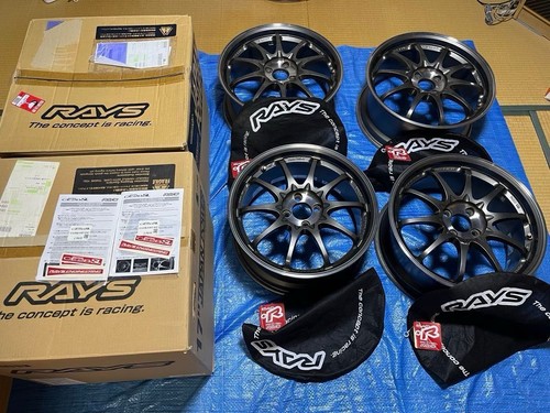 Rays volk racing - rays,