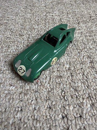 Vintage dinky toys - vintage,
