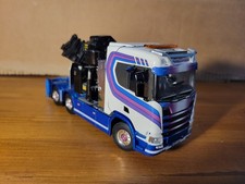 WSI SCANIA PALFINGER