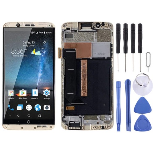 Zte axon a2017 a2017u - 7,
