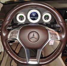 14-15 MERCEDES E CLASS COUPE