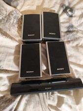 Sony SS-CTB103 Home Speaker