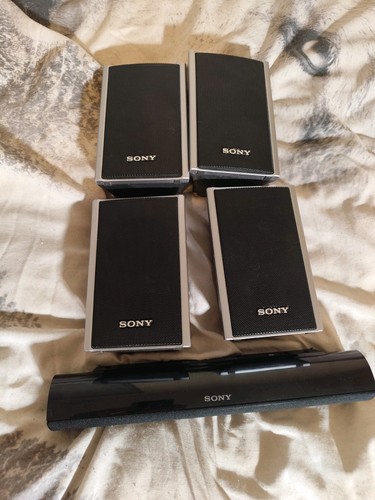 Sony ctb103 home - ss-ctb103,