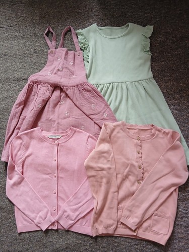 Girls clothes bundle 2 - girls, x