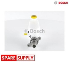 BRAKE MASTER CYLINDER FOR