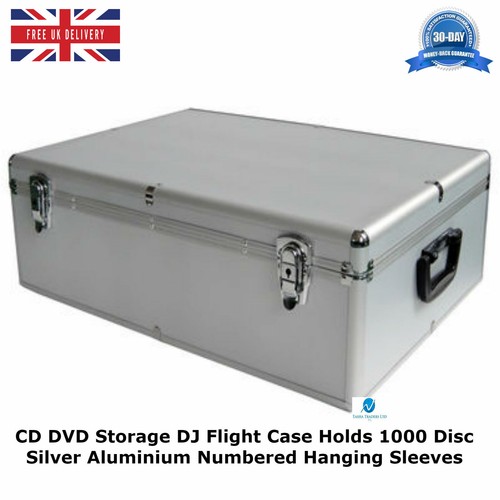 Dvd storage dj - storage, case