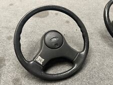 Ford Sierra 2 spoke steering