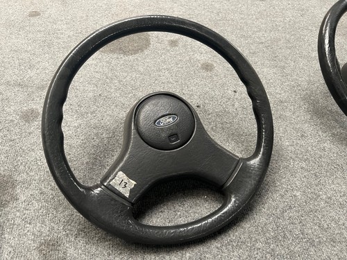 Ford sierra spoke steering - ford, 2