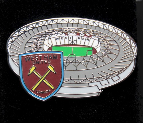 West ham united london - west,