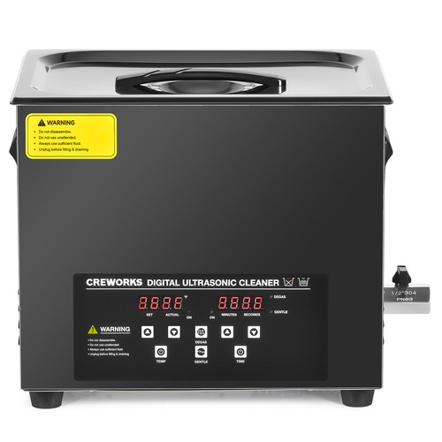 Creworks 10l digital sonic - 10l,