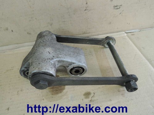 Suspension rod for yamaha - for, xj