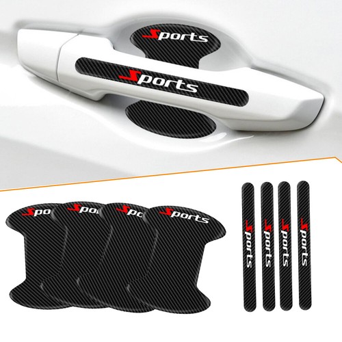 8pcs car door handle - handle, anti