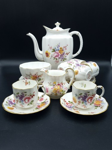 Royal crown derby posies - royal,