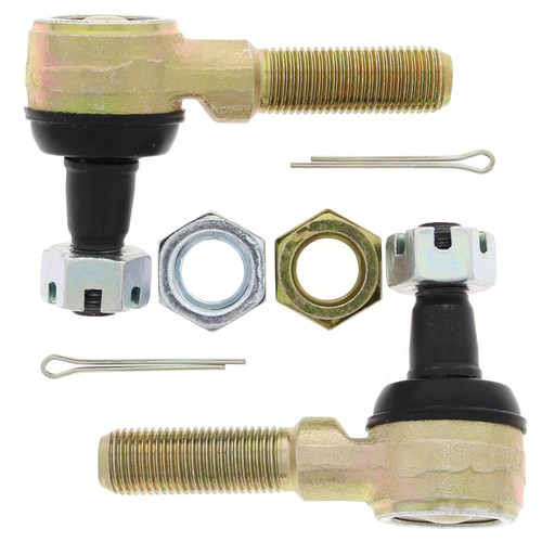 Tie rod end kit - rod,