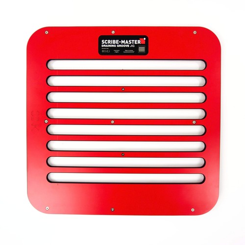 Scribe master dgjig drainer - dgjig,