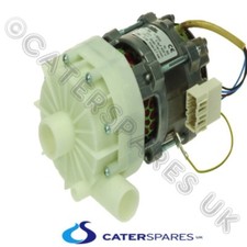 3102539 WINTERHALTER GLASSWASHER INTERNAL RINSE BOOSTER PUMP GS215 GS202 ETC