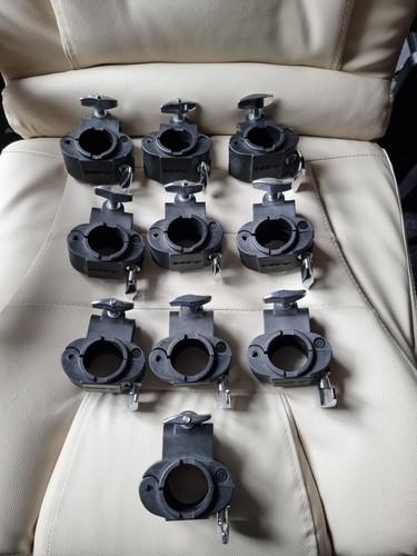 Alesis clamp for electronic - clamp,