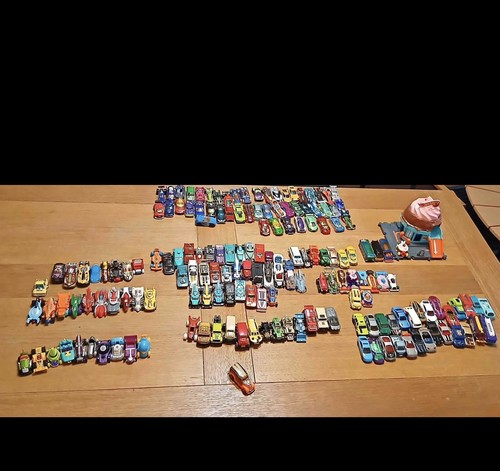 Large job lot diecast - job, of