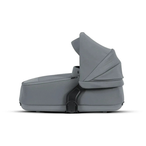 Silver cross dune carry - cross,