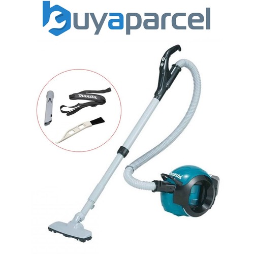 Makita dcl501z 18v ion lxt - 18v, li-ion