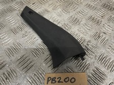HONDA CBR 600 FT left inner fairing trim
