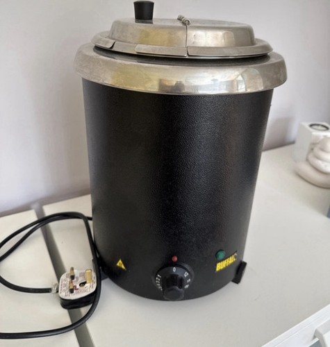 Buffalo soup kettle 5 - kettle, 5.7