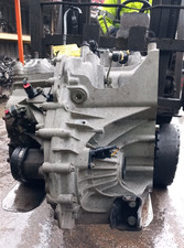 FORD FIESTA 1.0 PETROL 100BHP